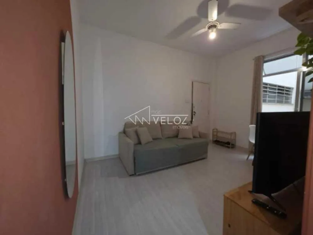 Apartamento, 1 quarto, 49 m² - Foto 21