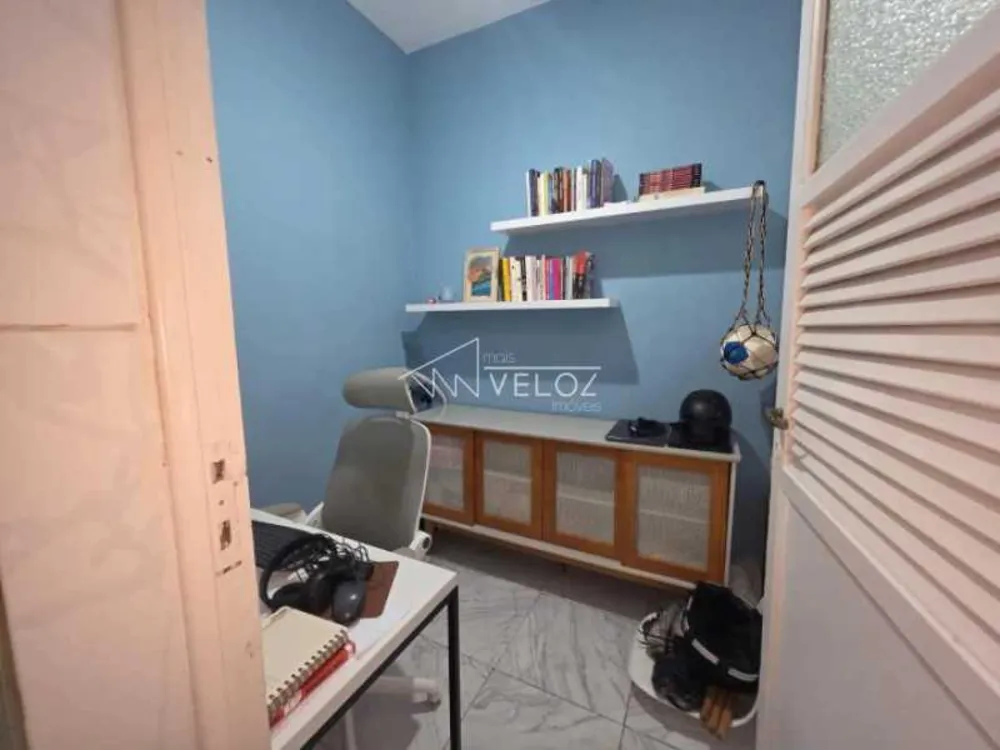 Apartamento, 1 quarto, 49 m² - Foto 14