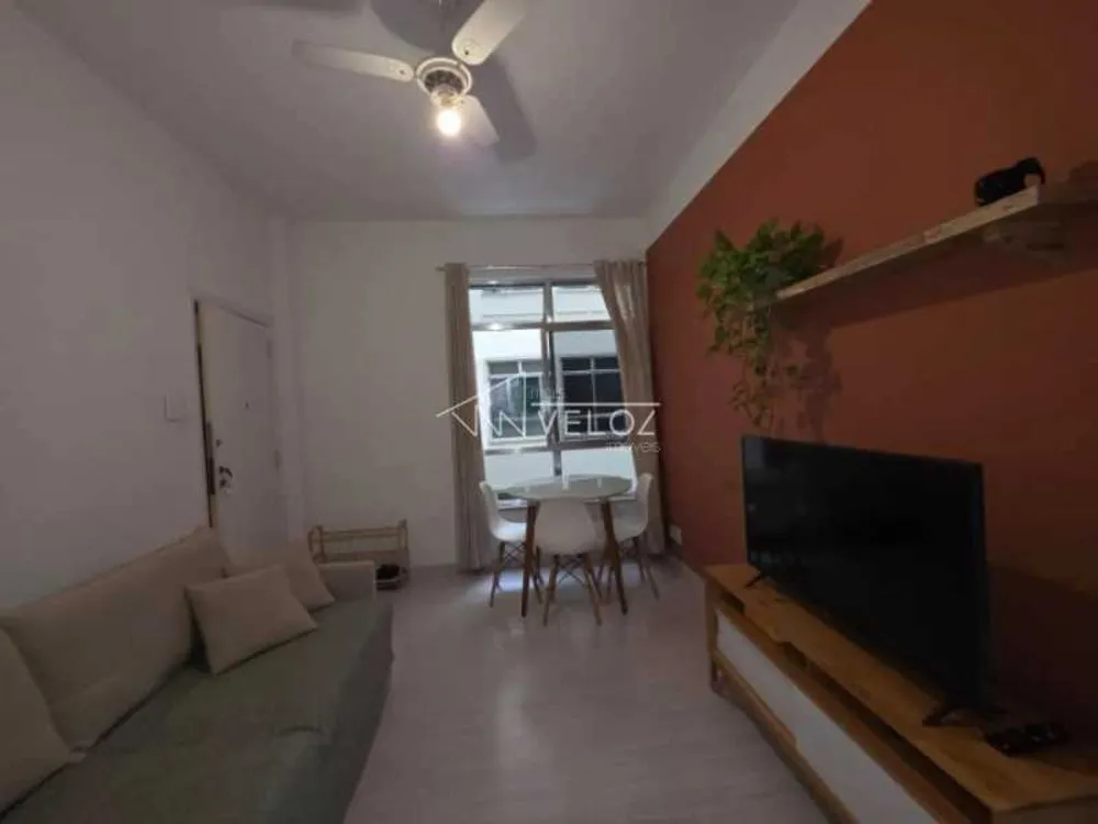 Apartamento, 1 quarto, 49 m² - Foto 7