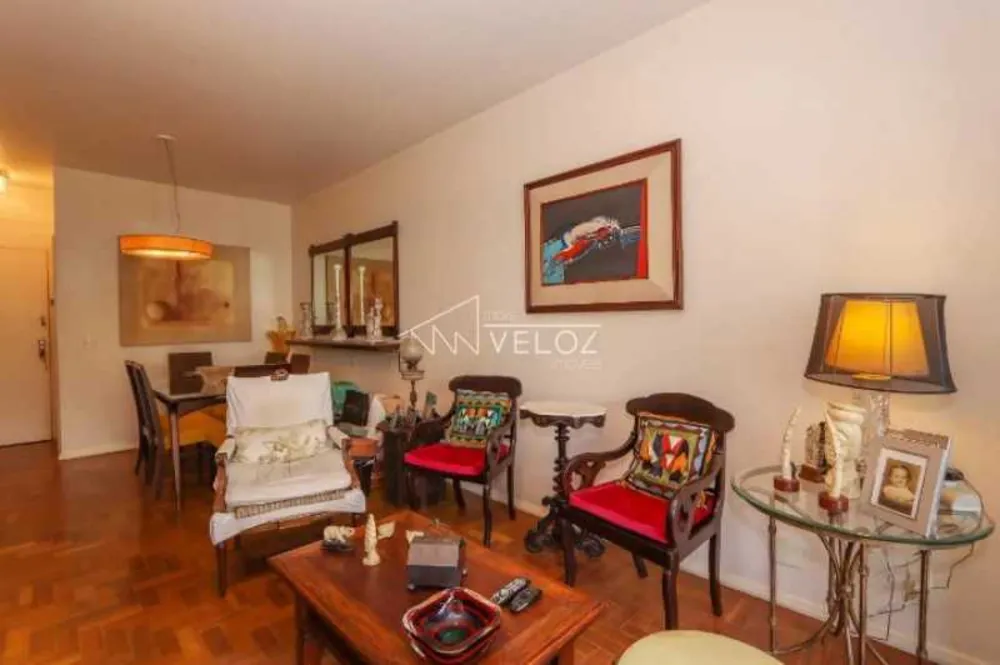 Apartamento, 2 quartos, 90 m² - Foto 23