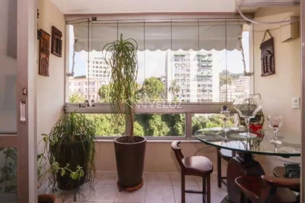 Apartamento, 2 quartos, 90 m² - Foto 5