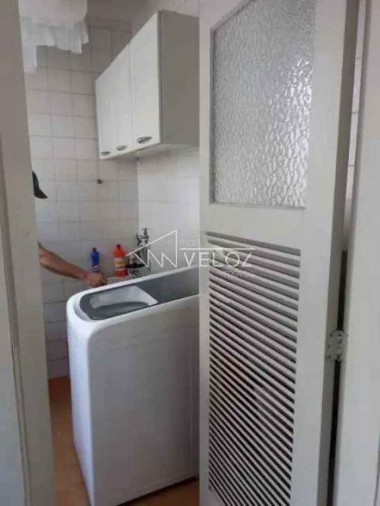 Apartamento, 2 quartos, 90 m² - Foto 14