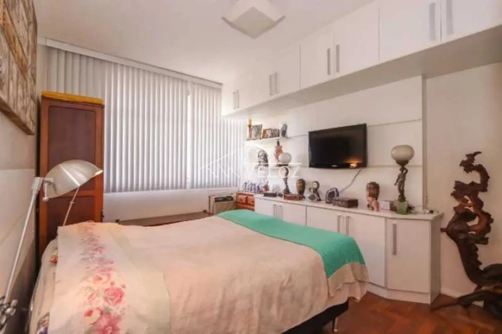 Apartamento, 2 quartos, 90 m² - Foto 18