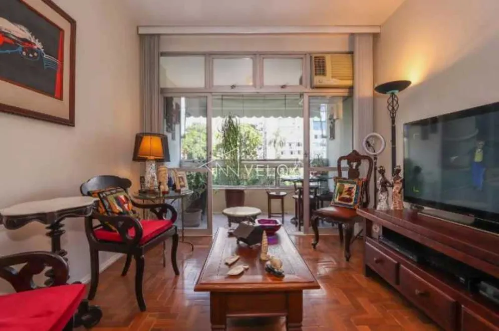 Apartamento, 2 quartos, 90 m² - Foto 11