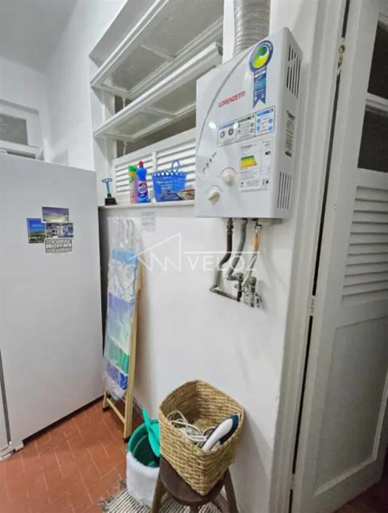 Apartamento, 2 quartos, 96 m² - Foto 7