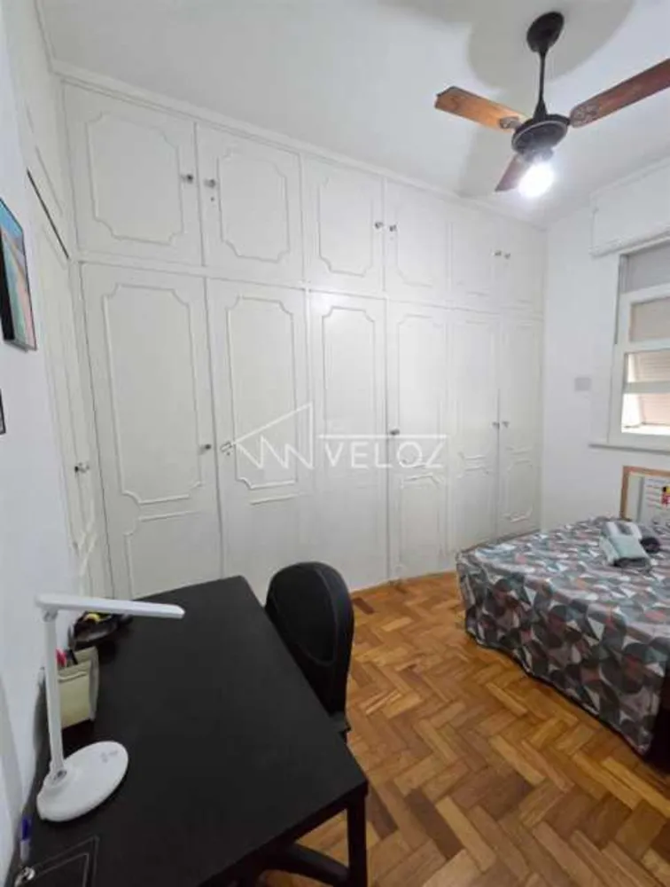Apartamento, 2 quartos, 96 m² - Foto 11