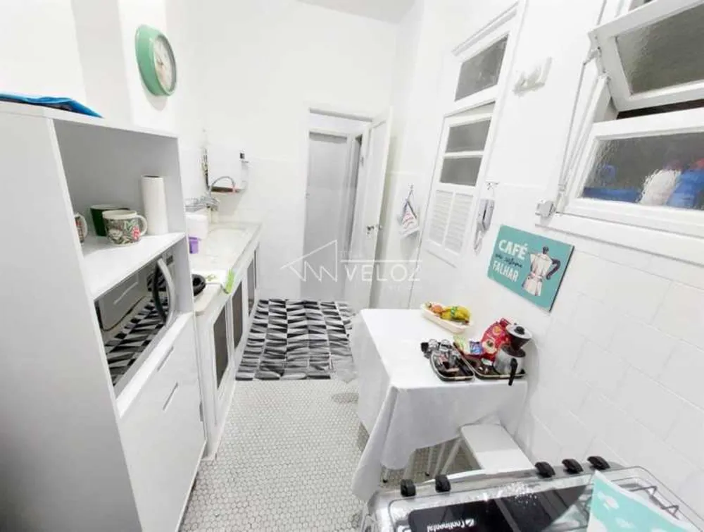 Apartamento, 2 quartos, 96 m² - Foto 4