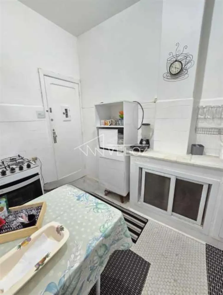 Apartamento, 2 quartos, 96 m² - Foto 13