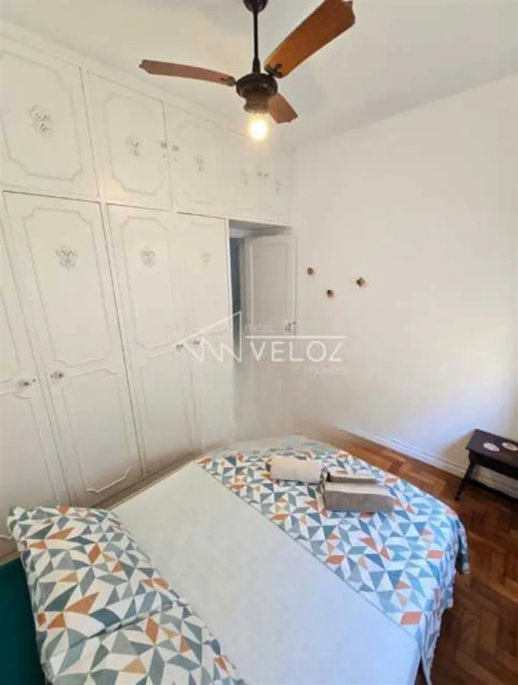 Apartamento, 2 quartos, 96 m² - Foto 10