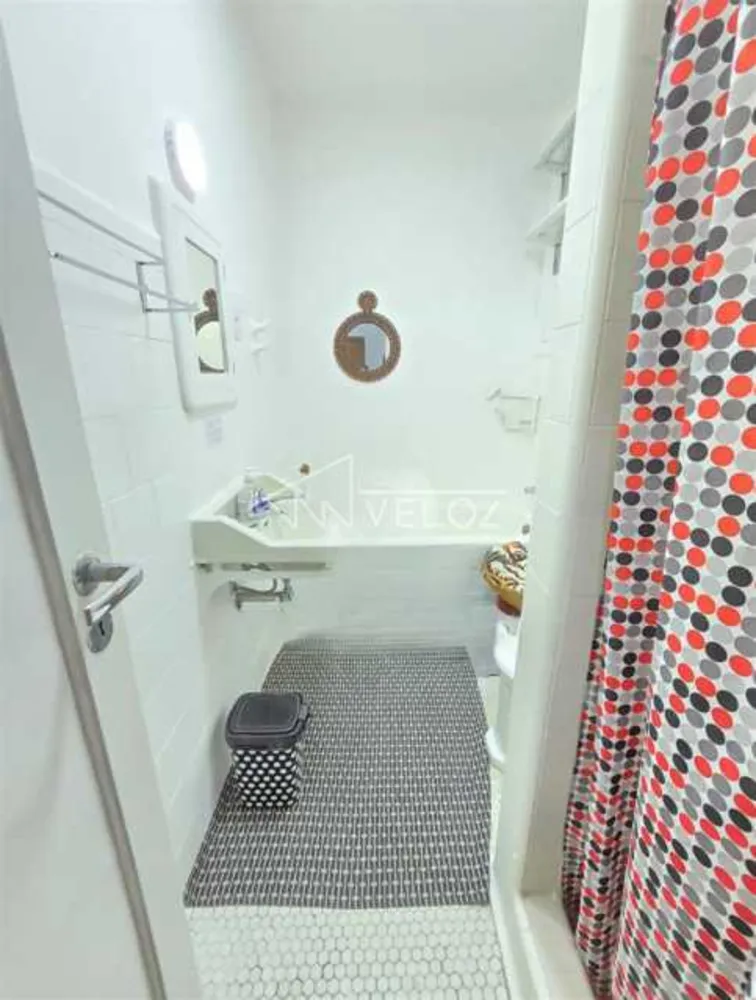 Apartamento, 2 quartos, 96 m² - Foto 6