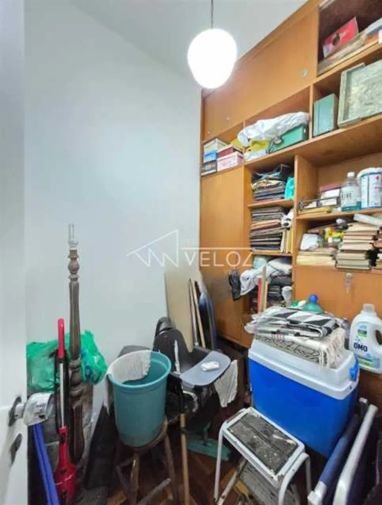 Apartamento, 2 quartos, 96 m² - Foto 17