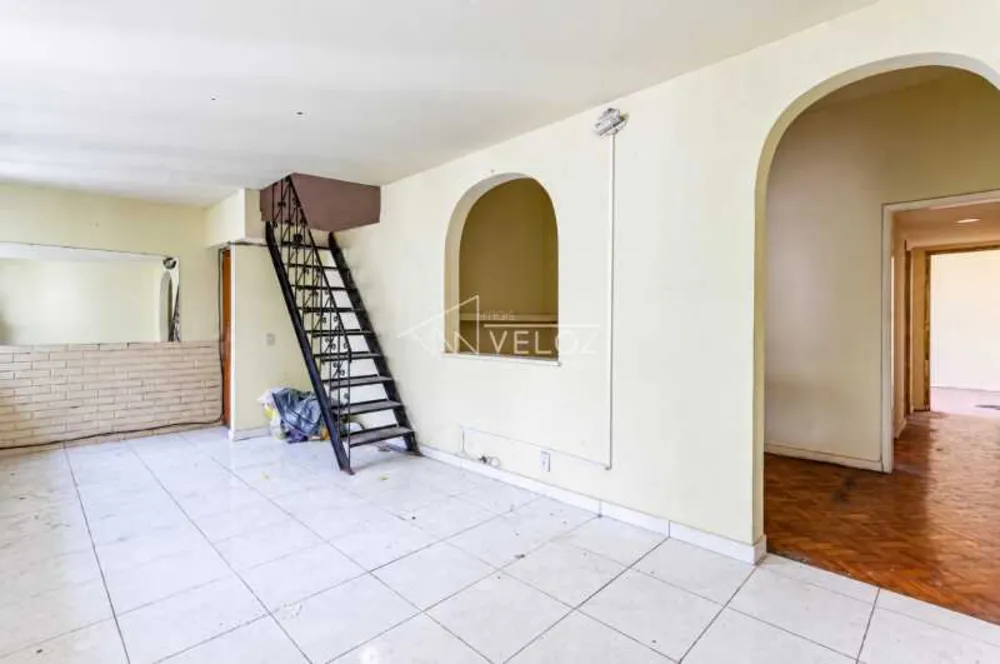 Cobertura, 2 quartos, 107 m² - Foto 2