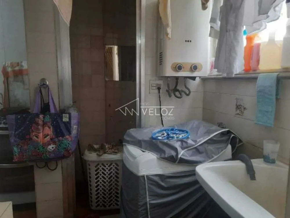 Apartamento, 3 quartos, 82 m² - Foto 5