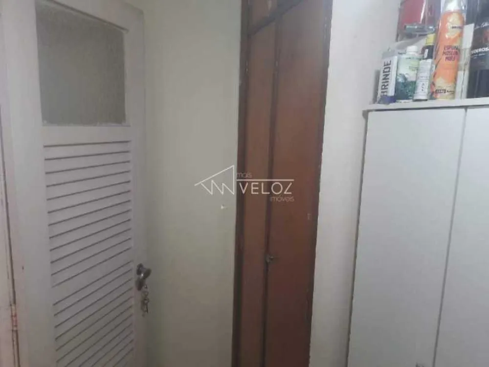 Apartamento, 3 quartos, 82 m² - Foto 8