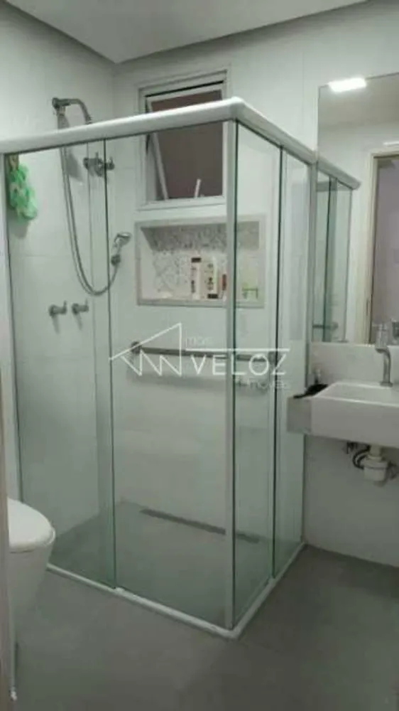 Apartamento, 2 quartos, 55 m² - Foto 1
