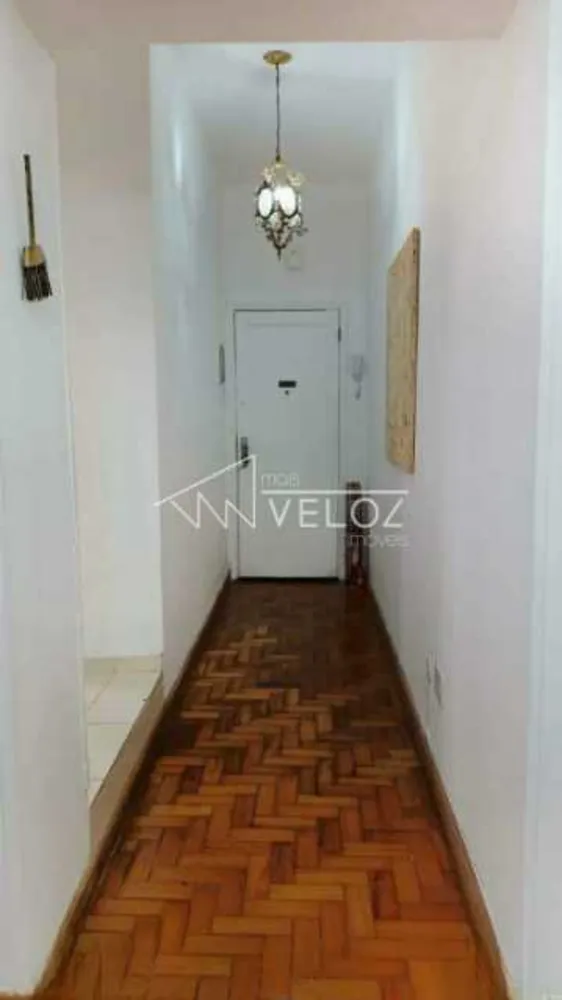 Apartamento, 2 quartos, 55 m² - Foto 16