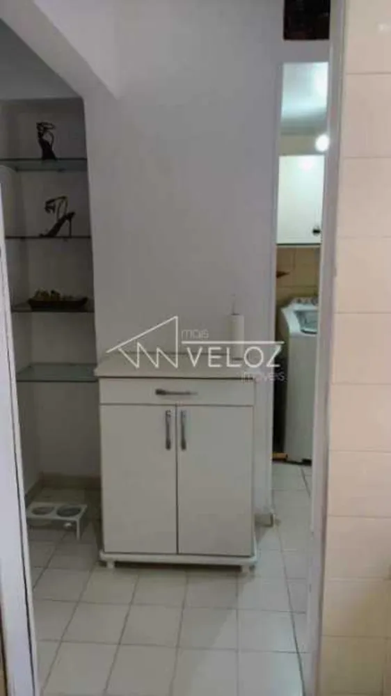 Apartamento, 2 quartos, 55 m² - Foto 5