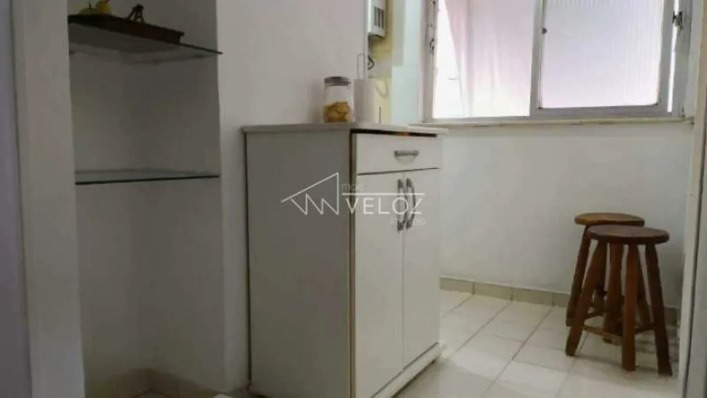 Apartamento, 2 quartos, 55 m² - Foto 13