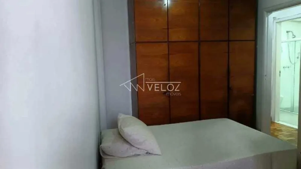 Apartamento, 2 quartos, 55 m² - Foto 12