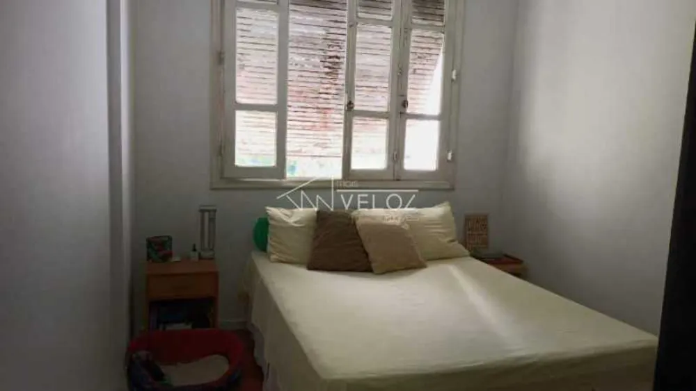 Apartamento, 2 quartos, 55 m² - Foto 7