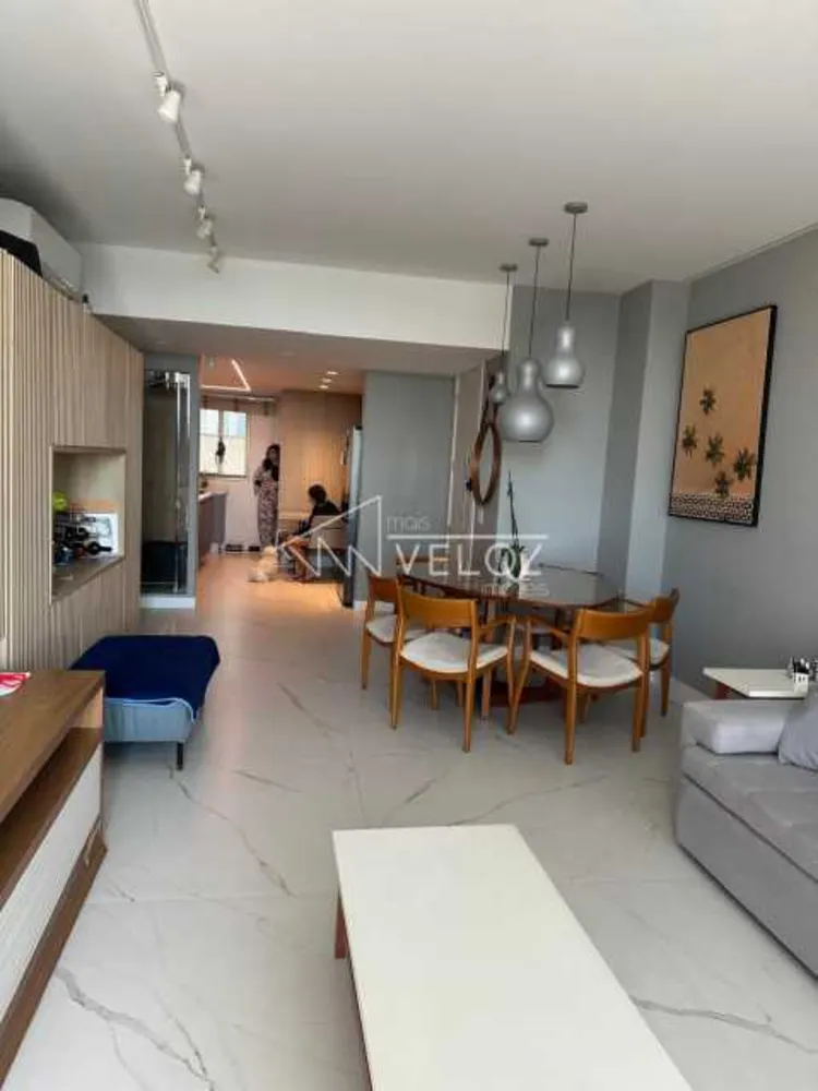 Apartamento, 2 quartos, 149 m² - Foto 6