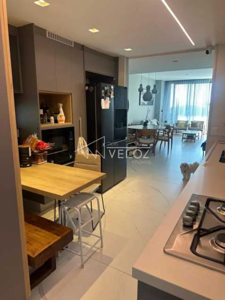 Apartamento, 2 quartos, 149 m² - Foto 10
