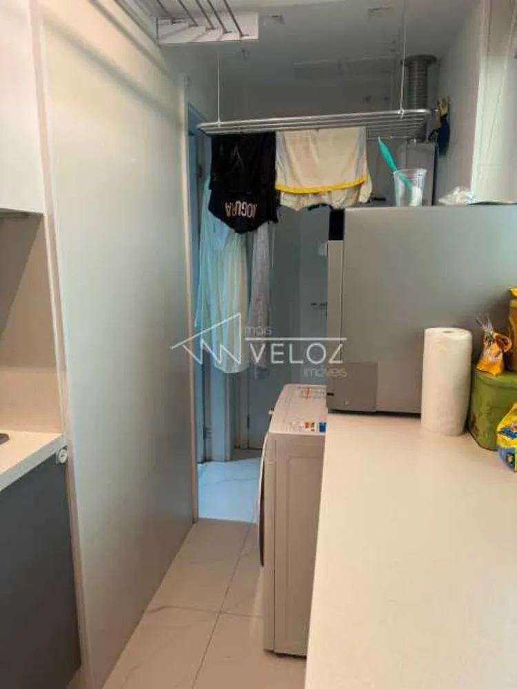 Apartamento, 2 quartos, 149 m² - Foto 8