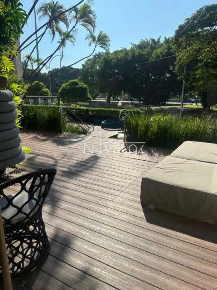 Apartamento, 2 quartos, 149 m² - Foto 2
