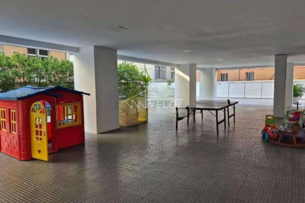 Apartamento, 2 quartos, 116 m² - Foto 16