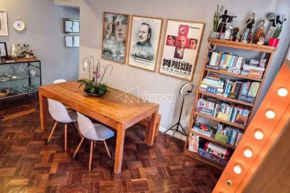 Apartamento, 2 quartos, 116 m² - Foto 8