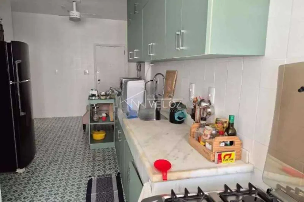 Apartamento, 2 quartos, 116 m² - Foto 19