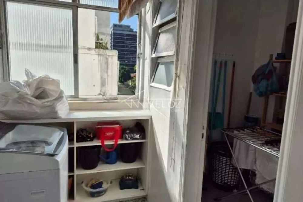 Apartamento, 2 quartos, 116 m² - Foto 12