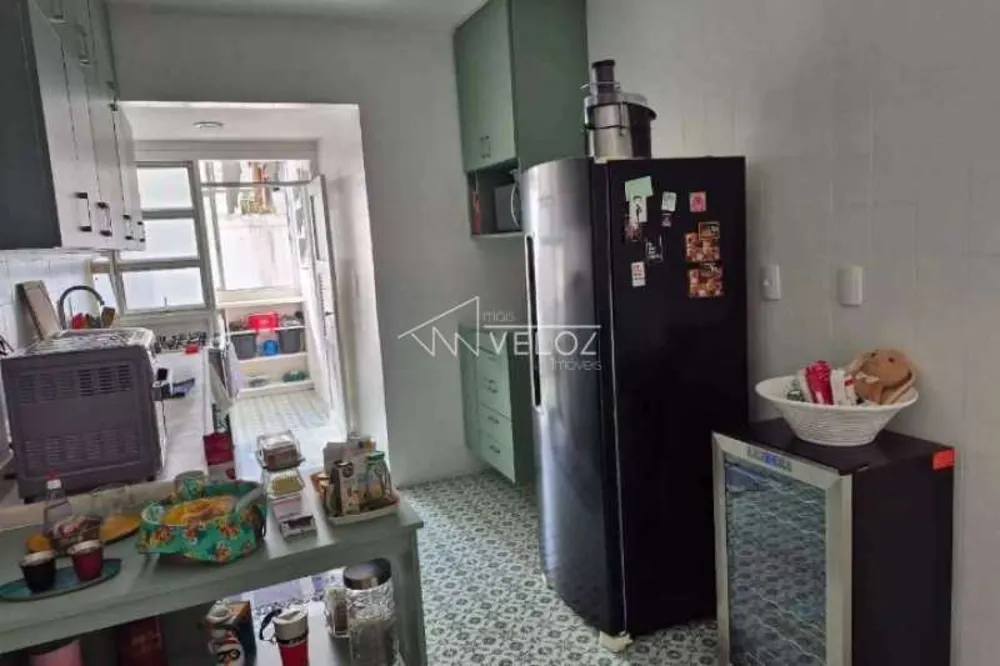 Apartamento, 2 quartos, 116 m² - Foto 1