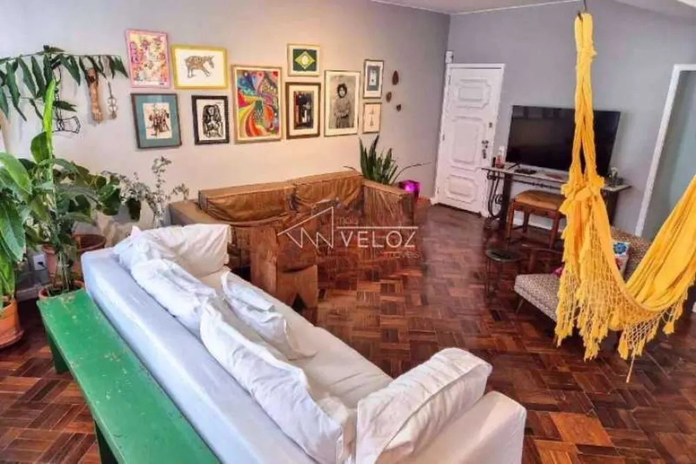Apartamento, 2 quartos, 116 m² - Foto 7