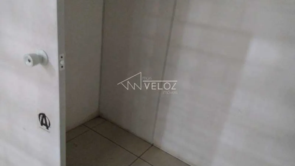 Loja-Salão, 35 m² - Foto 2