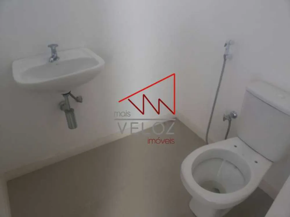 Kitnet-Studio, 33 m² - Foto 1
