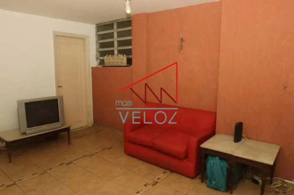Apartamento, 2 quartos, 80 m² - Foto 1