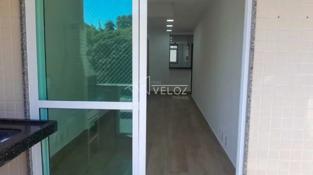 Apartamento, 2 quartos, 67 m² - Foto 4