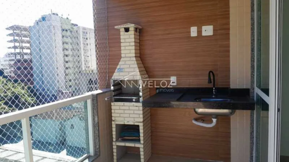 Apartamento, 2 quartos, 67 m² - Foto 6