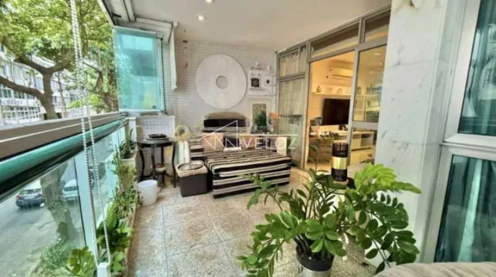 Apartamento, 1 quarto, 84 m² - Foto 17