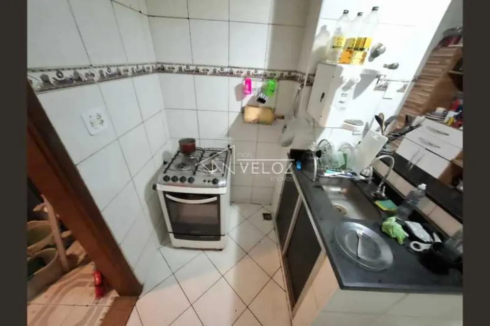 Apartamento, 4 quartos, 139 m² - Foto 14
