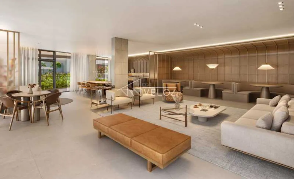 Apartamento, 3 quartos, 106 m² - Foto 19