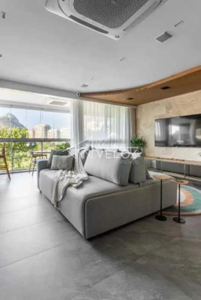 Apartamento, 2 quartos, 106 m² - Foto 4