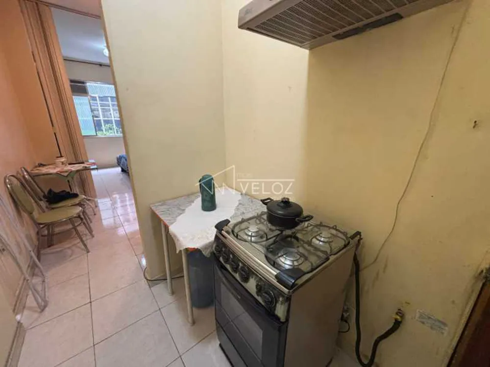 Kitnet-Studio, 20 m² - Foto 10