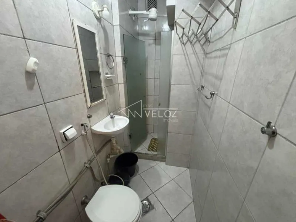 Kitnet-Studio, 20 m² - Foto 6