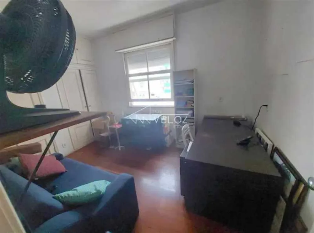 Apartamento, 3 quartos, 115 m² - Foto 1