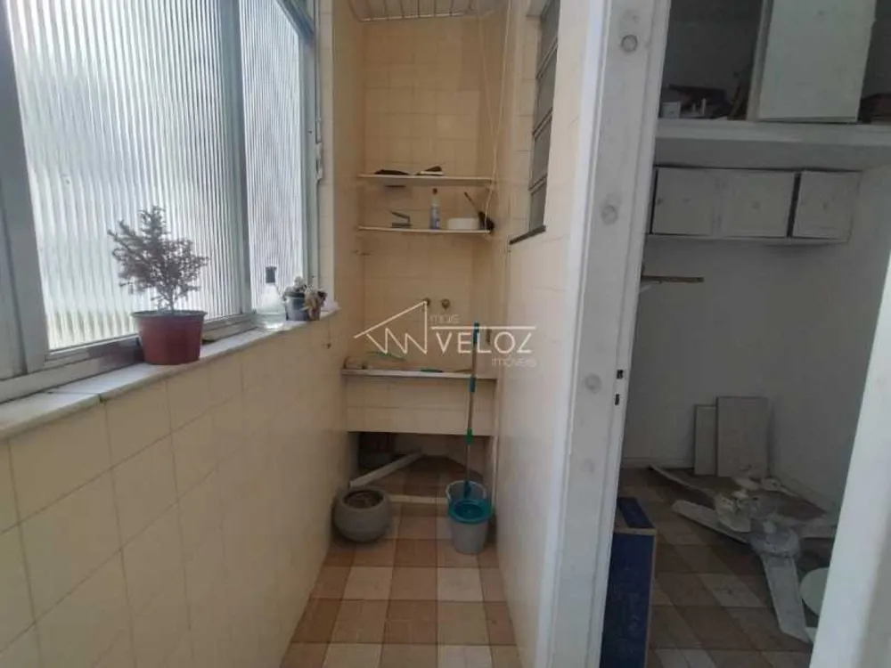 Apartamento, 2 quartos, 105 m² - Foto 5