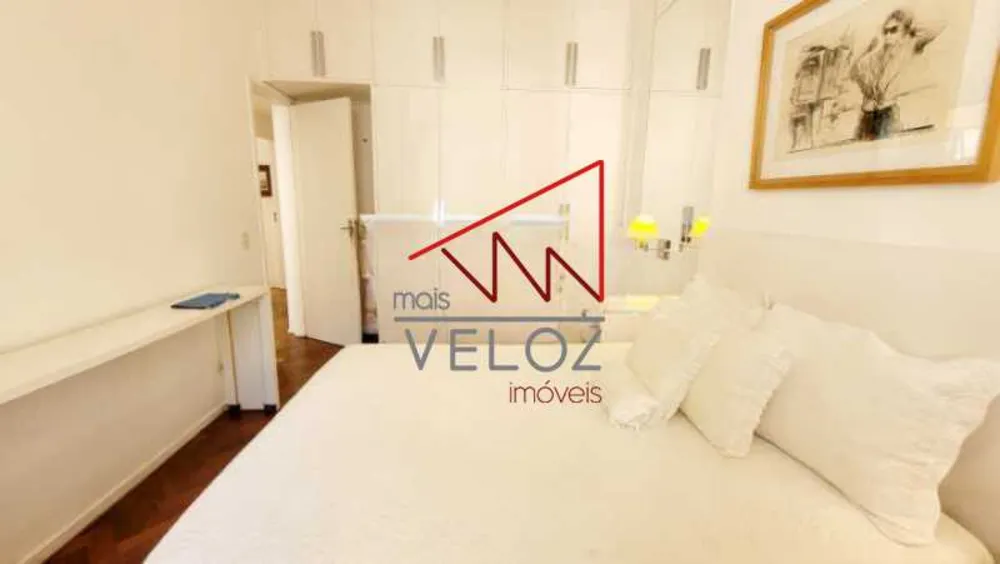 Apartamento, 4 quartos, 135 m² - Foto 12