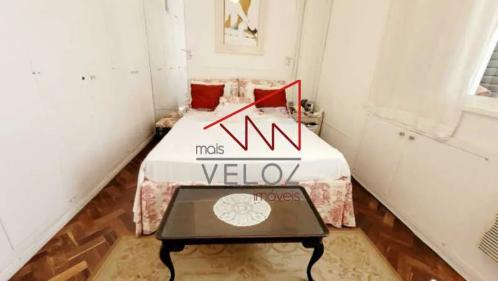 Apartamento, 4 quartos, 135 m² - Foto 13