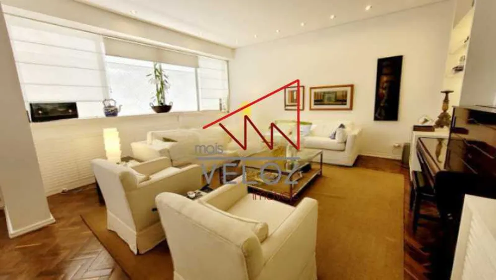 Apartamento, 4 quartos, 135 m² - Foto 14